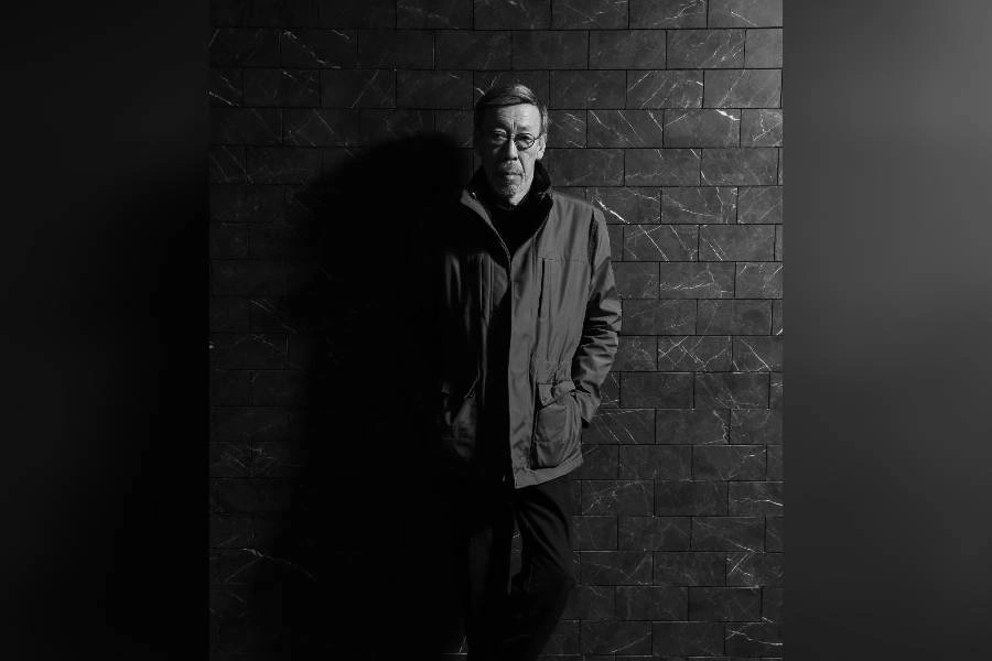 Stanley Fung aktor komedi yang sudah melegenda [thestandard.com.hk]